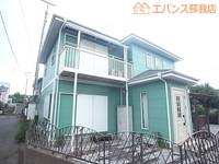 物件の外観画像