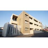 CASA KAWAGEの外観