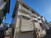 物件の外観画像