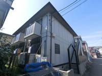 物件の外観画像