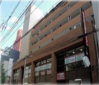 レクシア西中島IIIの外観