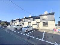 セジュール・マルコの外観