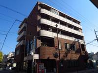 兵庫県西宮市今津曙町(マンション)の賃貸物件の外観