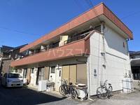 物件の外観画像