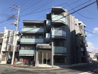志幸62MARUTANの外観