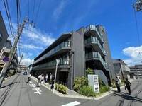 アーバンパーク妙典の外観
