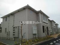 大阪府岸和田市下松町2(アパート)の賃貸物件の外観