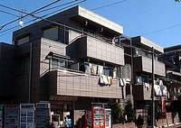 サンライズの外観