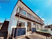 アーバンドルの外観