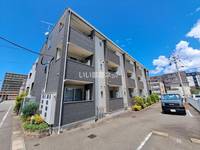 アンジュメゾン IIの外観