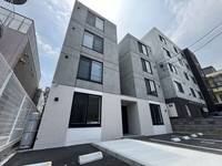 北海道札幌市北区北三十条西4(マンション)の賃貸物件の外観