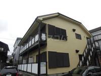 物件の外観画像