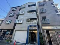 大阪府大阪市住之江区浜口西2(マンション)の賃貸物件の外観