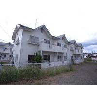 福島県郡山市片平町字新蟻塚(アパート)の賃貸物件の外観