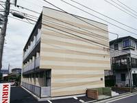 物件の外観画像