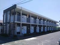 物件の外観画像