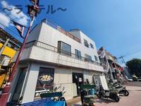 物件の外観画像