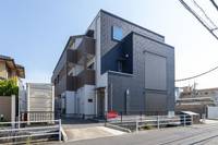 物件の外観画像