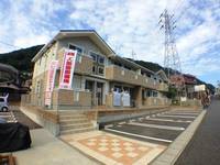 物件の外観画像