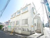 物件の外観画像