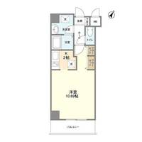 GRAN RIOの間取り