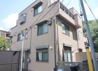 ルーナウエストの外観