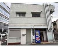 東京都目黒区原町2(アパート)の賃貸物件の外観