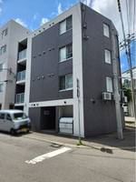 物件の外観画像