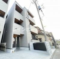 物件の外観画像