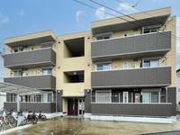 埼玉県さいたま市大宮区天沼町1(アパート)の賃貸物件の外観