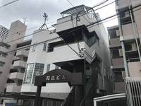 愛知県名古屋市熱田区中田町(マンション)の賃貸物件の外観