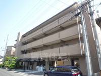 エフティー上牧の外観