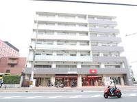 メゾンヴィーナスの外観