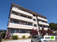 さくら小径の外観