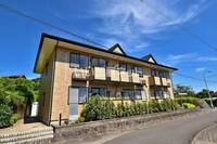 メゾンプロムナ-ドTの外観