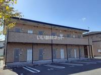 福岡県北九州市小倉南区上吉田2(アパート)の賃貸物件の外観