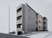 ?le de la Main ?lev e nishiurawa(イーの外観