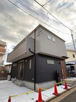 東京都世田谷区上北沢1(一戸建)の賃貸物件の外観