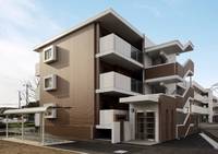 St.weave3の外観