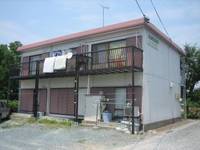 物件の外観画像