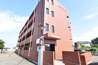 群馬県伊勢崎市昭和町(アパート)の賃貸物件の外観