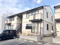 アーバンKAZU Eの外観