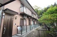 広島県広島市安芸区船越4(一戸建)の賃貸物件の外観