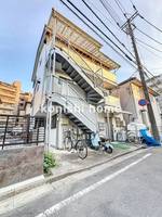 サンコーポラスの外観