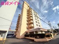マンション光洋東丸之内の外観