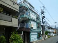 物件の外観画像