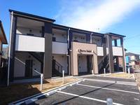 埼玉県さいたま市大宮区三橋2(アパート)の賃貸物件の外観