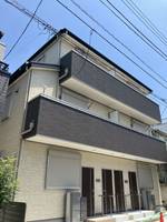 La Ré;sidence Chicの外観