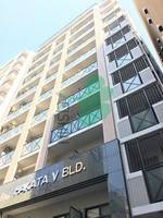 博多Vビルの外観