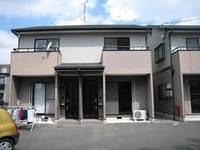 静岡県浜松市中央区南浅田1(一戸建)の賃貸物件の外観